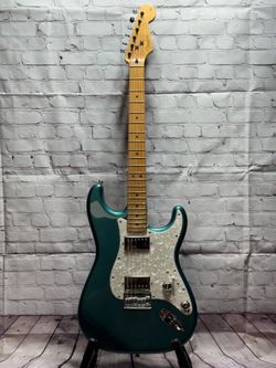 Fender Stratocaster /Gibson partscaster