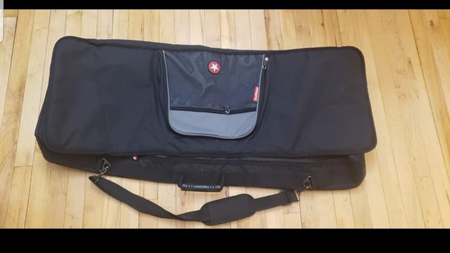Bag for 61 keyboard
