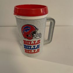 Buffalo Bills Super Thermo 
