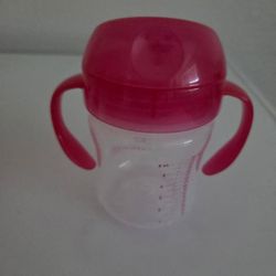 Dr. Brown Sippy Cups