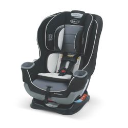 ✨️ Graco Extend2Fit Best Convertible Baby Car Seat, Rear and Forward Facing, Travel Toodler