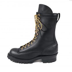 Wildland Firefighting Boots