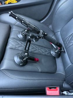 360 camera mount