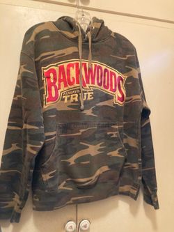 Blackwoods men sweatshirts size small