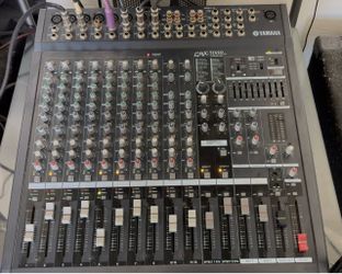 EMX 5000 Mixer