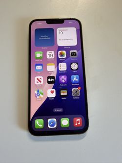 IPhone 13 Pro Max Unlocked 256gb