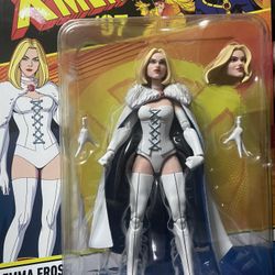 Marvel Legends Emma Frost X-men 97