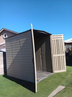 Storage Very Good Condition 