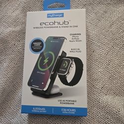 Eco Hub For Apple