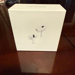 AirPod Pro 2
