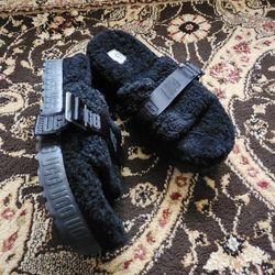UGG Slippers Size 10
