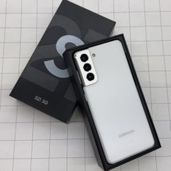 Samsung Galaxy S21 Unlocked 💥