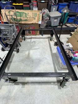Rieco Titan 6' camper Dolly