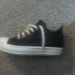 rick owen shoes