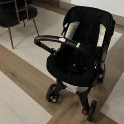 Donna stroller 