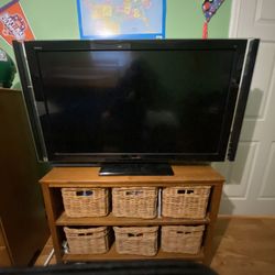 Sony T.v