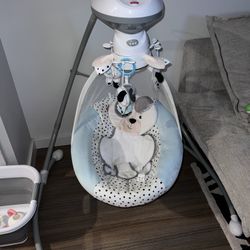 Baby Swing 