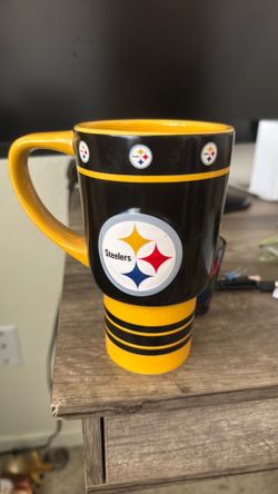 Ceramic mug