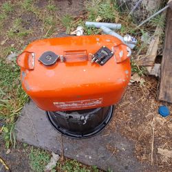 Boat Tanks 20 $ Each