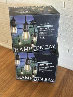 Outdoor Lights