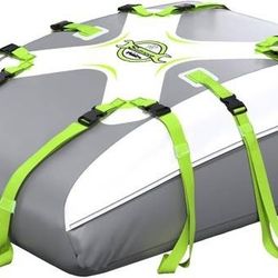 Rooftop Cargo Carrier Bag 21 Cubic ft.