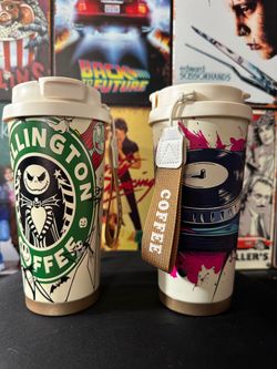 Tumblers