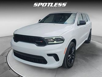 2025 Dodge Durango
