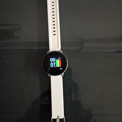 Android Smart Watch
