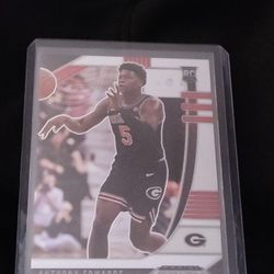 Basketball Trading Cards 