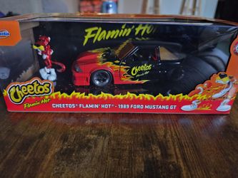 Die Cast