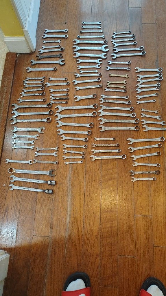 Wrenches