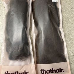 Hair Extensions 