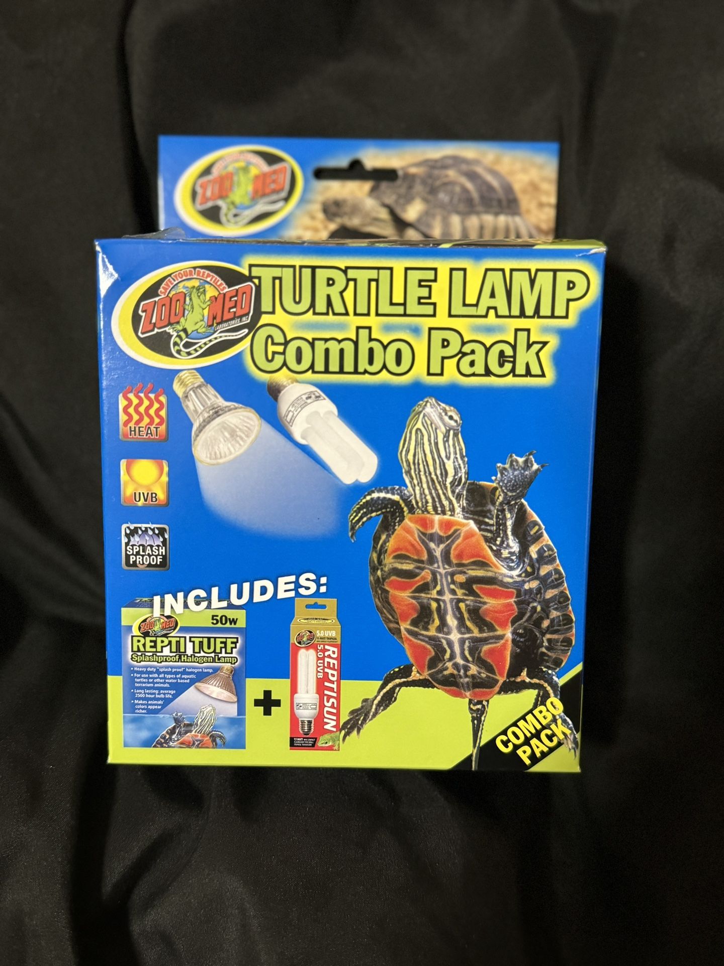 Turtle Accessories 