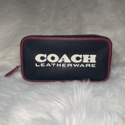 Coach Camera Bag 