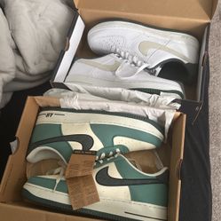 200$ for both of these brand new 