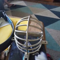 Stainless steel Hand Guard