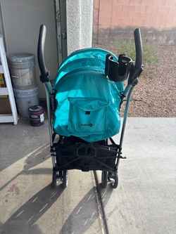Toddler stroller