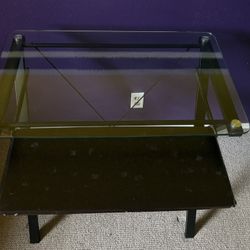Table + Free Chair 