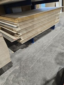Particle Board