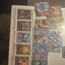 Pokemon Cards Need Gone 