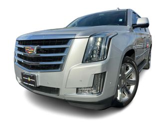 2020 Cadillac Escalade ESV