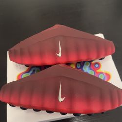 Nike Mind 001 University Red 