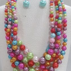 Necklace Set
