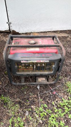 Generator