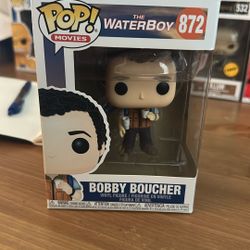 Water Boy Funko Pop!