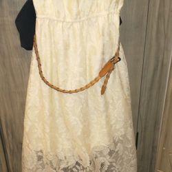 Super Cute Summer Dress