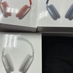 AirPods Pro Max