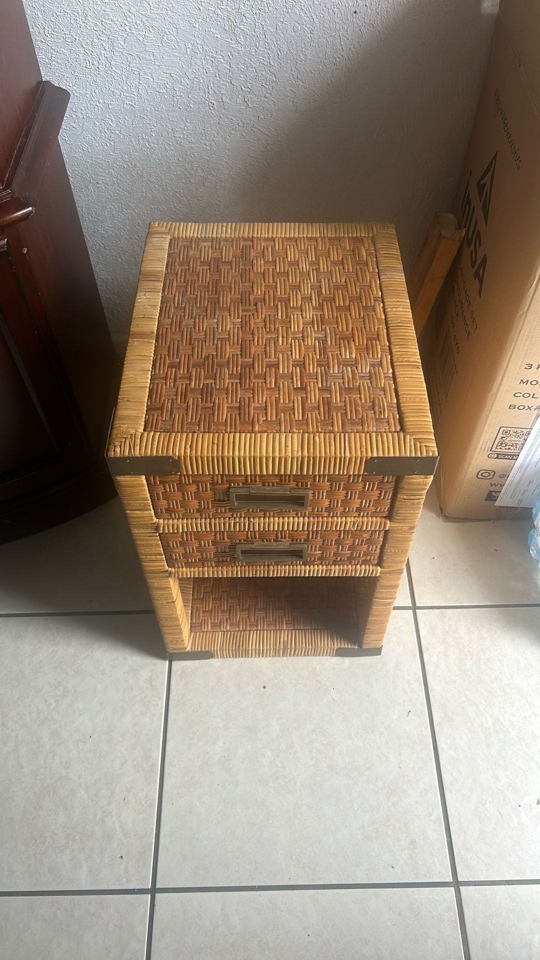 Side Table