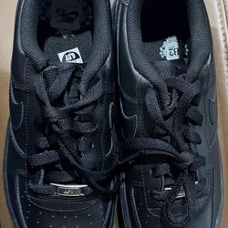 Nike Air Force 1 Low 6.5Y