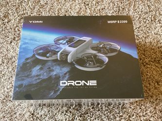 Yomi Drone